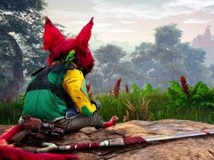 「バイオミュータント」が5月26日のリリースと同時に,クラウドゲームサービス「GeForce NOW」に登場