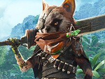 ケモノ系オープンワールドRPG「バイオミュータント」の販売本数が100万本に到達