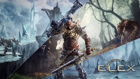 画像集#009のサムネイル/Xbox向けタイトルを最大80%OFFで購入できる「THQ Nordic 10周年記念セール」が開催。デジタルショーケースイベントが9月18日に配信