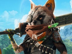THQ Nordic,Steamウィンターセール2021を開催。「バイオミュータント」など300を超えるタイトルとDLCが最大90%オフに