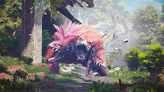 画像集#011のサムネイル/アクションRPG「バイオミュータント」のPS4用パッケージ版が発売決定。店舗別特典も予定