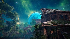 画像集#013のサムネイル/アクションRPG「バイオミュータント」のPS4用パッケージ版が発売決定。店舗別特典も予定