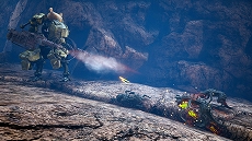 画像集#015のサムネイル/アクションRPG「バイオミュータント」のPS4用パッケージ版が発売決定。店舗別特典も予定