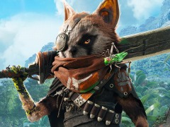 「バイオミュータント」がセール初登場。PS4/Switch全19タイトルが対象の“THQ Nordicアーリーオータムセール2021”が開催