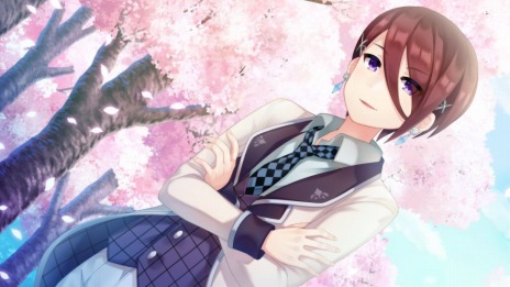 画像集#018のサムネイル/“女装覚醒アドベンチャー”「ボク姫PROJECT」が4月23日に発売。超お嬢様学校に通う主要キャラクターの情報が公開