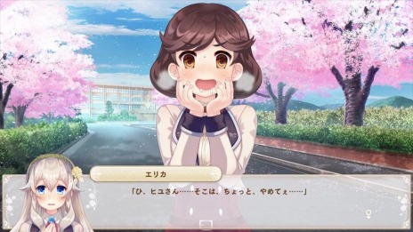 画像集#020のサムネイル/“女装覚醒アドベンチャー”「ボク姫PROJECT」が4月23日に発売。超お嬢様学校に通う主要キャラクターの情報が公開