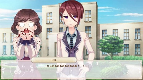 画像集#021のサムネイル/“女装覚醒アドベンチャー”「ボク姫PROJECT」が4月23日に発売。超お嬢様学校に通う主要キャラクターの情報が公開
