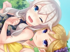 3つの特訓で「姫選挙」に勝ち残れ。「ボク姫PROJECT」のキモとなる“Girl’s Emotion Mode”など,ゲームシステムの情報が明らかに