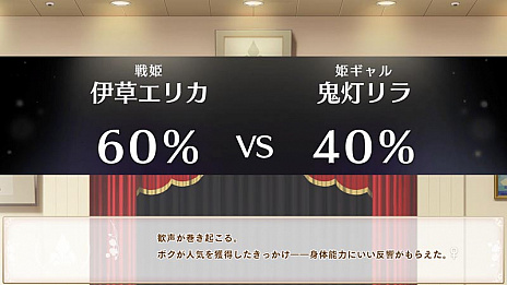 画像集#011のサムネイル/女装覚醒アドベンチャー「ボク姫PROJECT」の新情報公開。キーとなるキャラクター達を物語の展開に沿って紹介