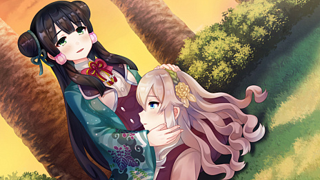 画像集#016のサムネイル/女装覚醒アドベンチャー「ボク姫PROJECT」の新情報公開。キーとなるキャラクター達を物語の展開に沿って紹介