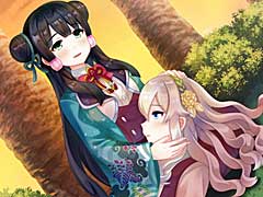 女装覚醒アドベンチャー「ボク姫PROJECT」の新情報公開。キーとなるキャラクター達を物語の展開に沿って紹介
