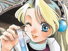 スマホ版「マリーのアトリエ Plus 〜ザールブルグの錬金術士〜」,配信スタート。本日から8日間限定で30%オフのセールを開催中