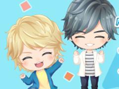 「NEWSに恋して」,Twitterフォロー&リツイートキャンペーンがスタート。限定ボイスや豪華ゲーム内アイテムを獲得しよう