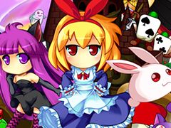 迷宮脱出アクションパズル「ラビ×ラビ-パズルアウトストーリーズ-」がPS4とNintendo Switchで本日発売