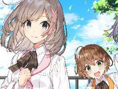 「CUE!」,ノーカット版のオープニングアニメ映像が公開。キャストによるトークやミニライブを楽しめる発売直前イベントも開催