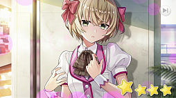 画像集 No.006のサムネイル画像 / 彼女たちはそこに“いる”。次世代声優育成ゲーム「CUE!」には,きらきらした青春が詰まっていた