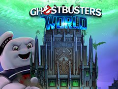 スマホ向けARゲーム「ゴーストバスターズ・ワールド」で事前登録を受付中。ゴーストの捕獲・収集やレイドバトルを楽しめる