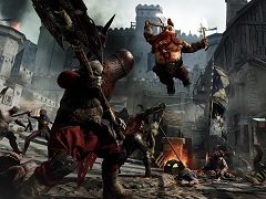 近接戦闘Co-opアクション「Warhammer: Vermintide 2」とDLC「Chaos Wastes」,Steamで無料配布中。各種DLCのセールの開催も