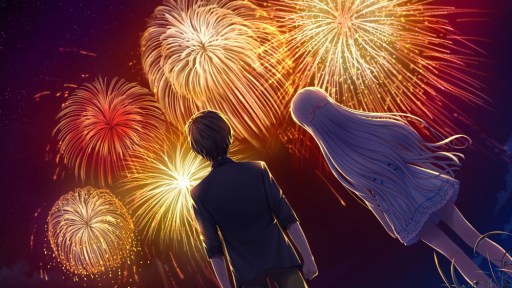 画像集 No.015のサムネイル画像 / Keyの新作アドベンチャーゲーム「Summer Pockets(サマーポケッツ)」が6月29日に発売。麻枝 准氏が原案の“ひと夏の物語”
