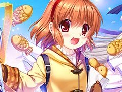 Key 20周年を記念した特設サイトが公開中。歴代イラストレーター陣によるメインビジュアルのほか,さまざまなイベント/グッズの企画を展開