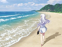 Key原作の「Summer Pockets」2025年にTVアニメ化が決定。制作はfeel.,単独イベント「Prologue Party」を9月15日に開催