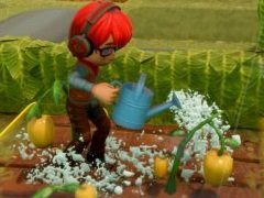 マルチプレイで共同作業できる農場経営シミュレーション「Farm Together」のアーリーアクセス版が配信