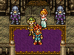 Steam版「クロノ・トリガー」,原作のドット表現を再現した「オリジナルグラフィック」が4月前半に実装へ。今後は複数回のアップデートを予定