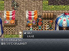 PC版「クロノ・トリガー」の第3回アップデートが実施。各画面のUI変更やバトル画面の改善,処理落ち問題の対処などを行う