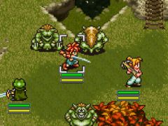 Steam版・スマホ版「クロノ・トリガー」がセール中。Steam版は50%,スマホ版は30%OFF