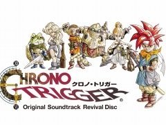 「クロノ・トリガー」のゲーム映像付きサウンドトラック「リバイバルディスク」が発売。「クロノ・クロス」は8月に登場