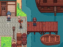 「Evoland 2」がiOS向けに配信開始。プレイに応じて進化するグラフィックスや多彩なゲームプレイに注目