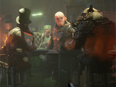 戦略性が高いアクションRPG「Mutant Year Zero: Road to Eden」のライブデモをチェックしてきた