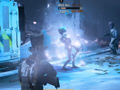 TRPGを原作とするタクティカルRPG「Mutant Year Zero: Road to Eden」のプレイアブルデモを体験。XCOMライクなターン制コンバット