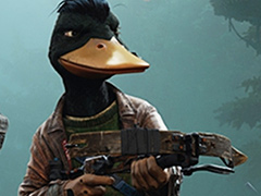 12月4日の発売が決まったタクティカルアドベンチャー「Mutant Year Zero: Road to Eden」,新たなシーンを含むビデオダイアリーが公開