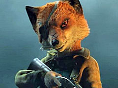 発売が近い「Mutant Year Zero: Road to Eden」の新キャラクター,狐のファローがアナウンス