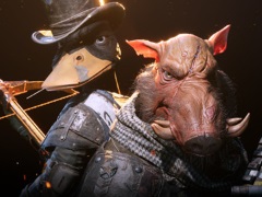 桃源郷を求めて旅をするXCOM風タクティカルアドベンチャー「Mutant Year Zero: Road to Eden」がリリース。PC版は日本語対応済み