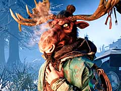 「Mutant Year Zero: Road to Eden」の最新DLC「Seed of Evil」がリリース。新キャラクター,ムースのビック・カーンが参戦
