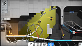 画像集 No.009のサムネイル画像 / PS4/Switch向けアクションパズル「Bridge Constructor Portal」が配信開始。「Bridge Constructor」と「Portal」のコラボゲームだ