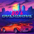 80's OVERDRIVE