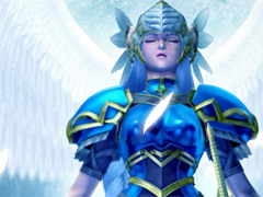 「ヴァルキリープロファイル -レナス-」,桜庭 統氏が特別にリミックスした楽曲「聖なる死に向かいし者への挽歌」を公開