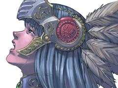 スマホ向けRPG「ヴァルキリープロファイル -レナス-」,配信開始。2018年4月8日までリリース記念セールを実施