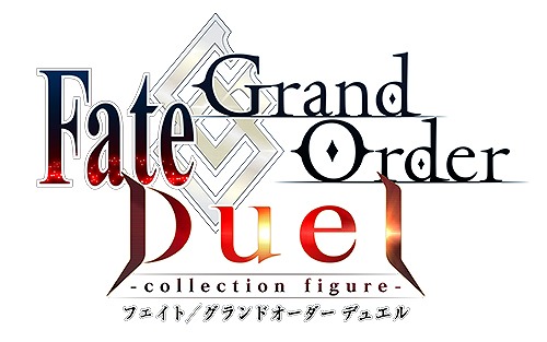 画像集 No.002のサムネイル画像 / 「Fate/Grand Order Duel」の第4弾ラインナップが公開。オジマンディアスなど全5種類