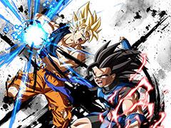 指1本でド派手なバトルを楽しめるアプリ「ドラゴンボール レジェンズ」が今夏配信。事前登録受付&Android版のCBT参加者を募集中