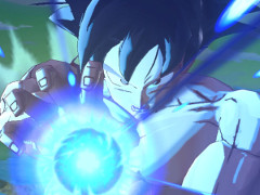 1か月足らずで事前登録者数が250万を突破した「ドラゴンボール レジェンズ」,クローズドβテストのプレイレポートをお届け