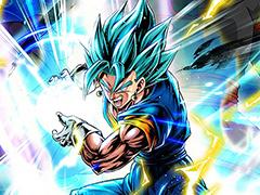 「ドラゴンボール レジェンズ」に毎日無料で引ける10連ガシャや,新キャラ「超サイヤ人ゴッドSSベジット」が登場。2周年記念キャンペーンとして