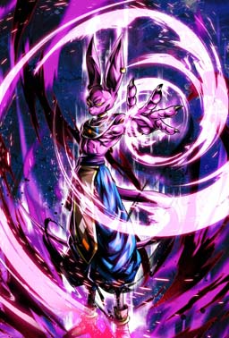 画像集#005のサムネイル/「ドラゴンボールレジェンズ」“応援超感謝キャンペーン”を開催。ステップアップガシャに「ジレン：フルパワー」登場