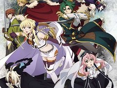 PS4「グランクレスト戦記」,本作のメインビジュアルと,ゲームシステムを紹介するPVが公開