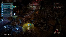 画像集 No.017のサムネイル画像 / 「グランクレスト戦記」のゲームの流れをおさらい。プレイヤーの選択で分岐する物語の最後を見届けよう