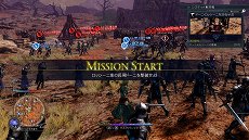 画像集 No.027のサムネイル画像 / 「グランクレスト戦記」のゲームの流れをおさらい。プレイヤーの選択で分岐する物語の最後を見届けよう