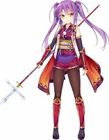 画像集 No.008のサムネイル画像 / 「戦極姫Mobile」，イベント“アニマルウォーズ”が開催に